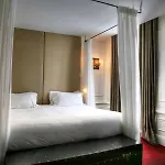 Hotel Moliere Paris