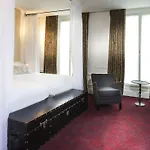Moliere Hotel Paris