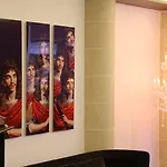 Hotel Moliere 4*