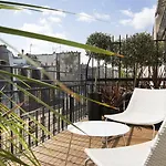 Moliere Hotel Paris
