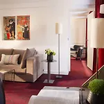Hotel Moliere 4*