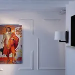 Hotel Moliere Paris