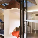 Hotel Moliere Paris