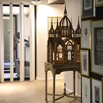 Hotel Moliere Paris