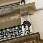 Hotel Moliere Paris