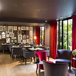 Hotel Moliere Paris