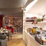 Hotel Moliere