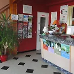 Hotel Moliere Paris
