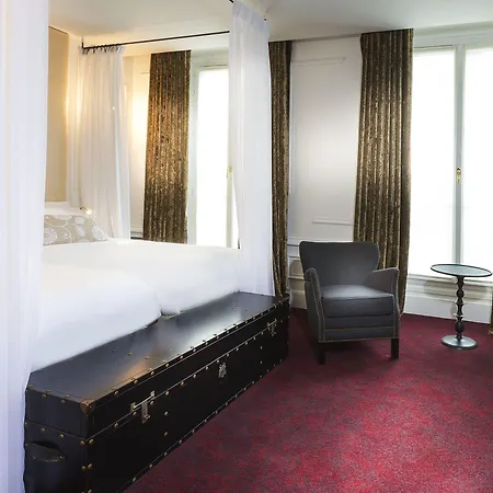 Moliere Hotel Paris