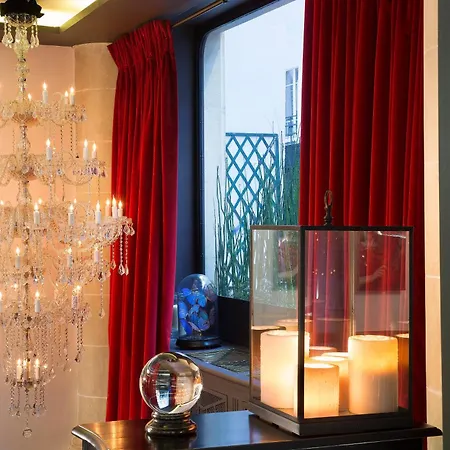 Moliere Paris
