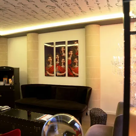 Moliere Hotel Paris