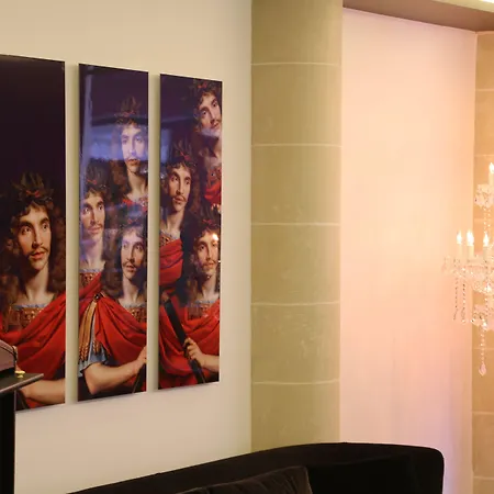 Hotel Moliere 4*