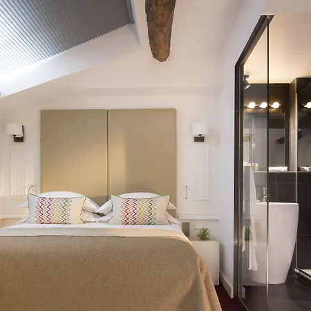 Moliere Hotel Paris