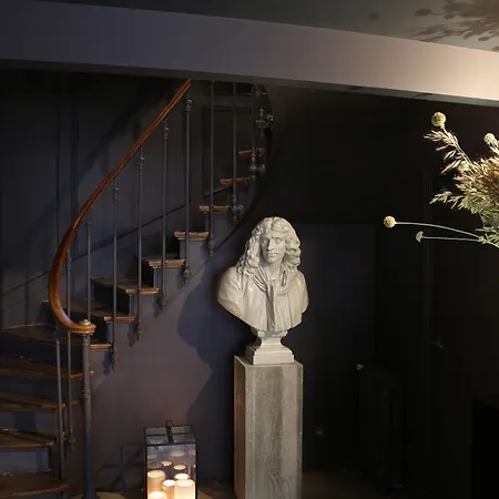 Moliere Hotel