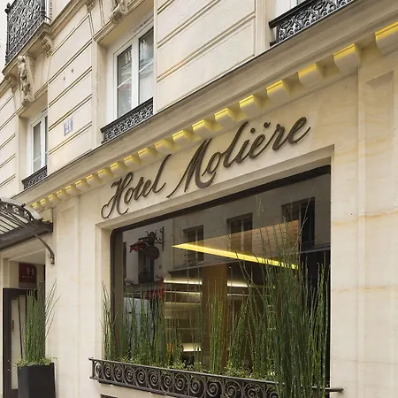 Moliere 4* Paris