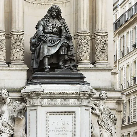 Moliere
