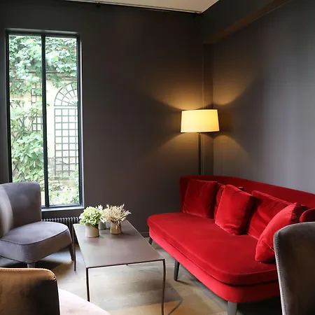 Moliere 4* Paris