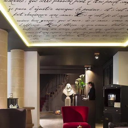 Moliere Paris