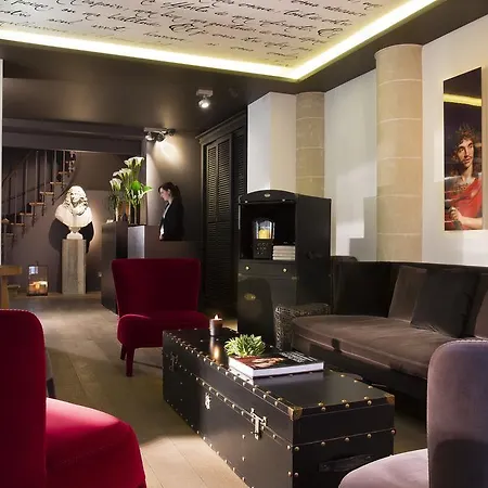 Hotel Moliere