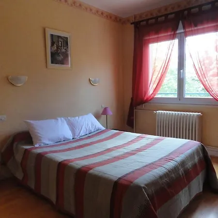 Moliere Hotel 4*