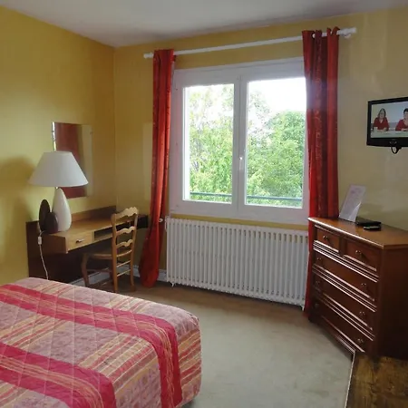 Hotel Moliere Paris