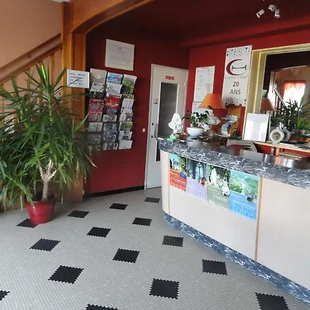 Hotel Moliere