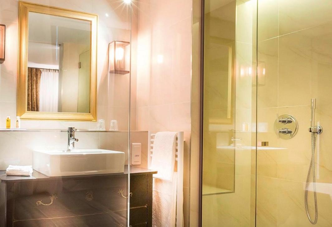 Hotel Molière Parigi