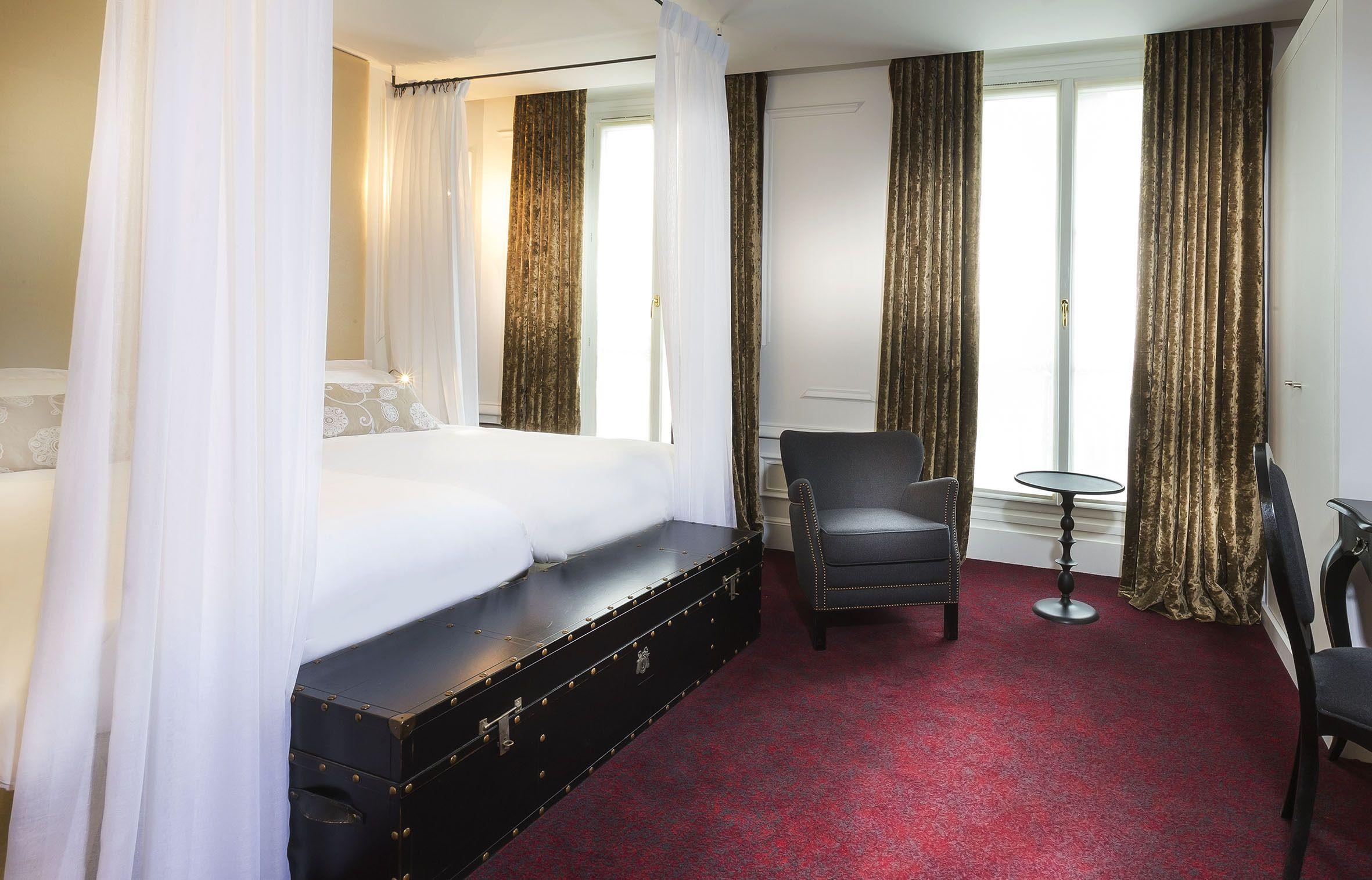 Moliere Hotel Paris