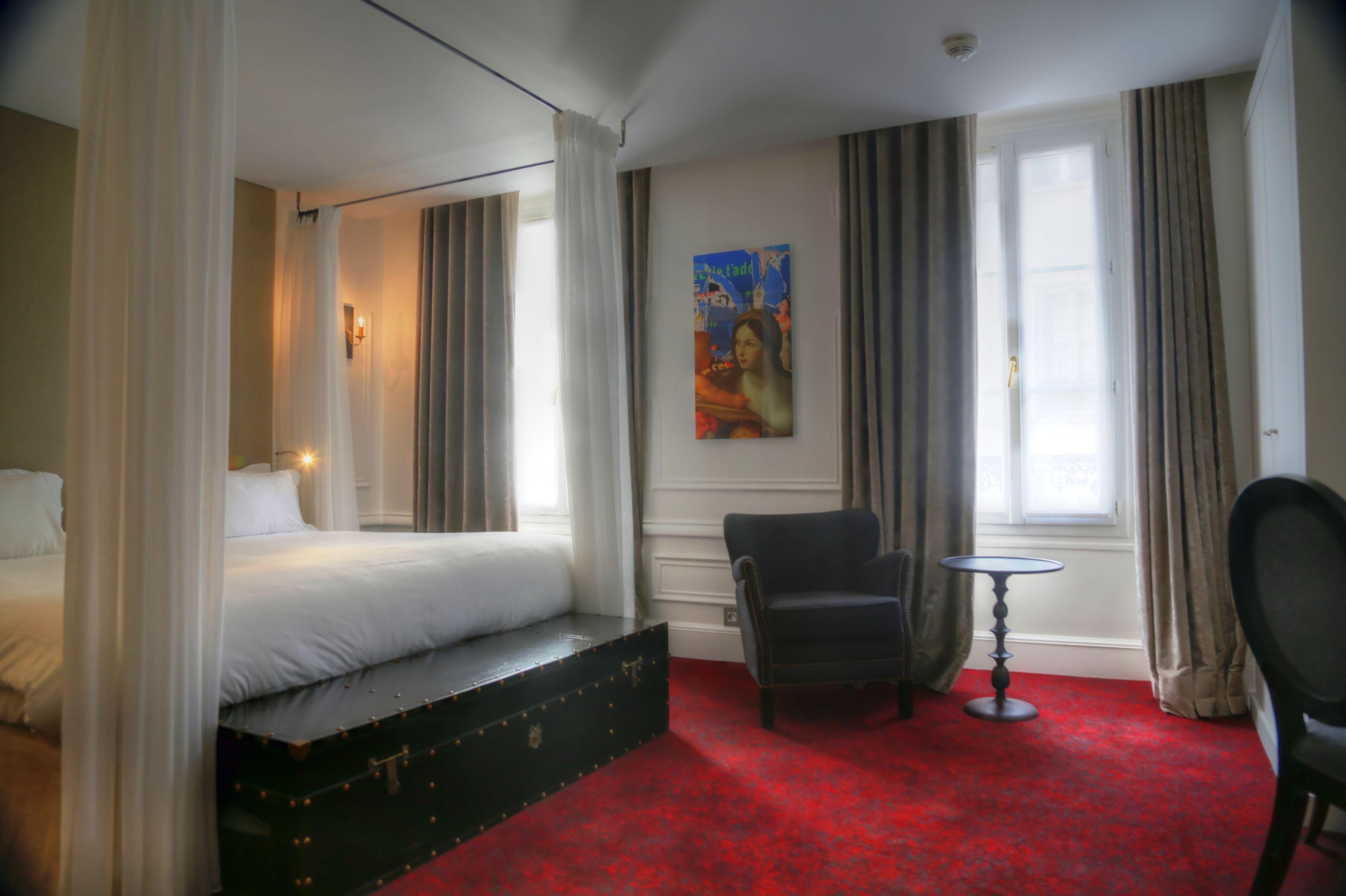 Moliere Hotel 4*