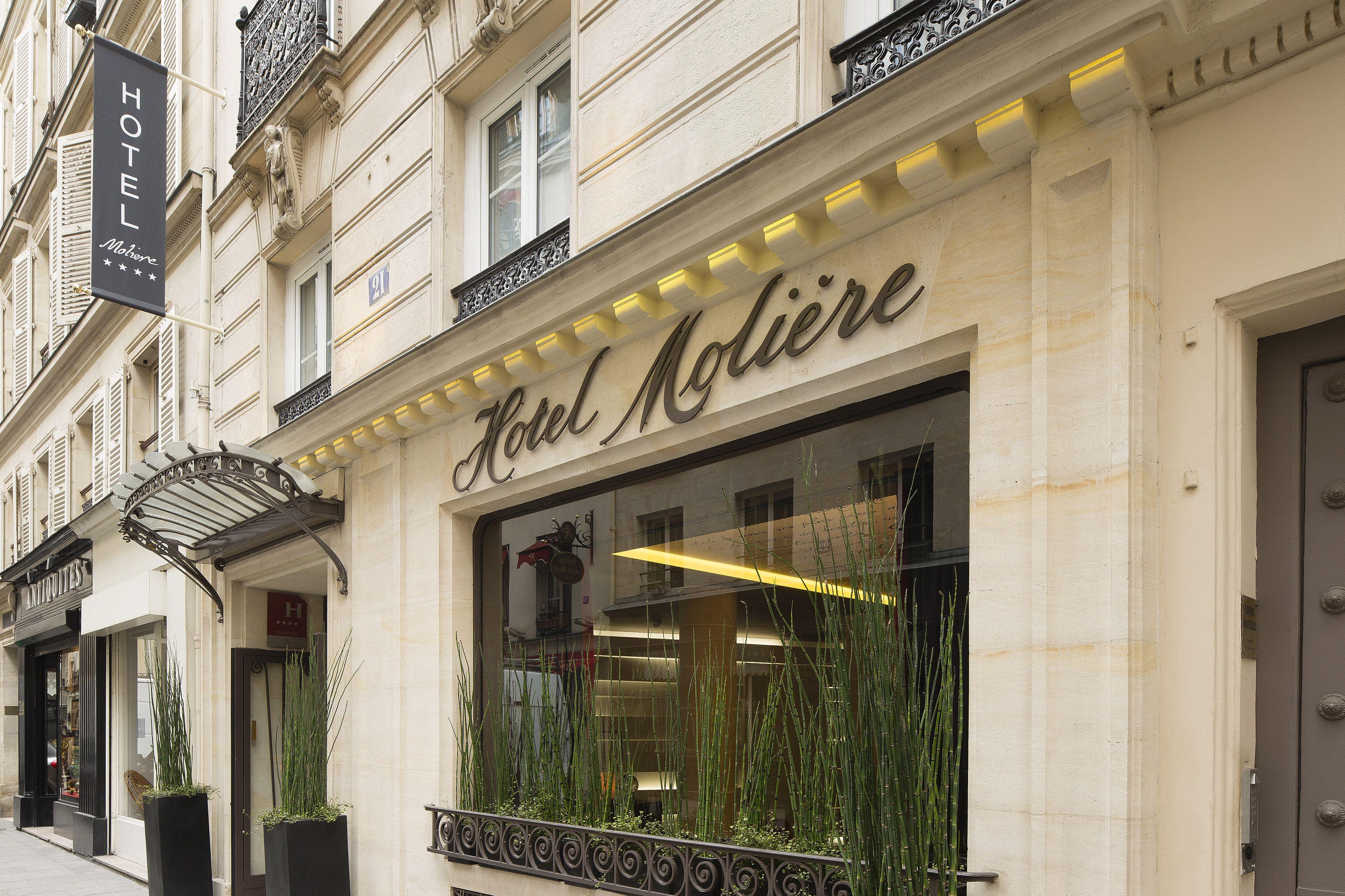 Moliere 4* Paris