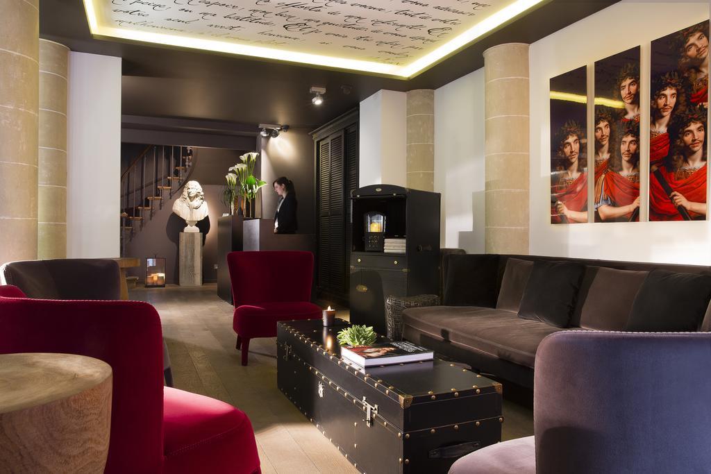 Hotel Molière