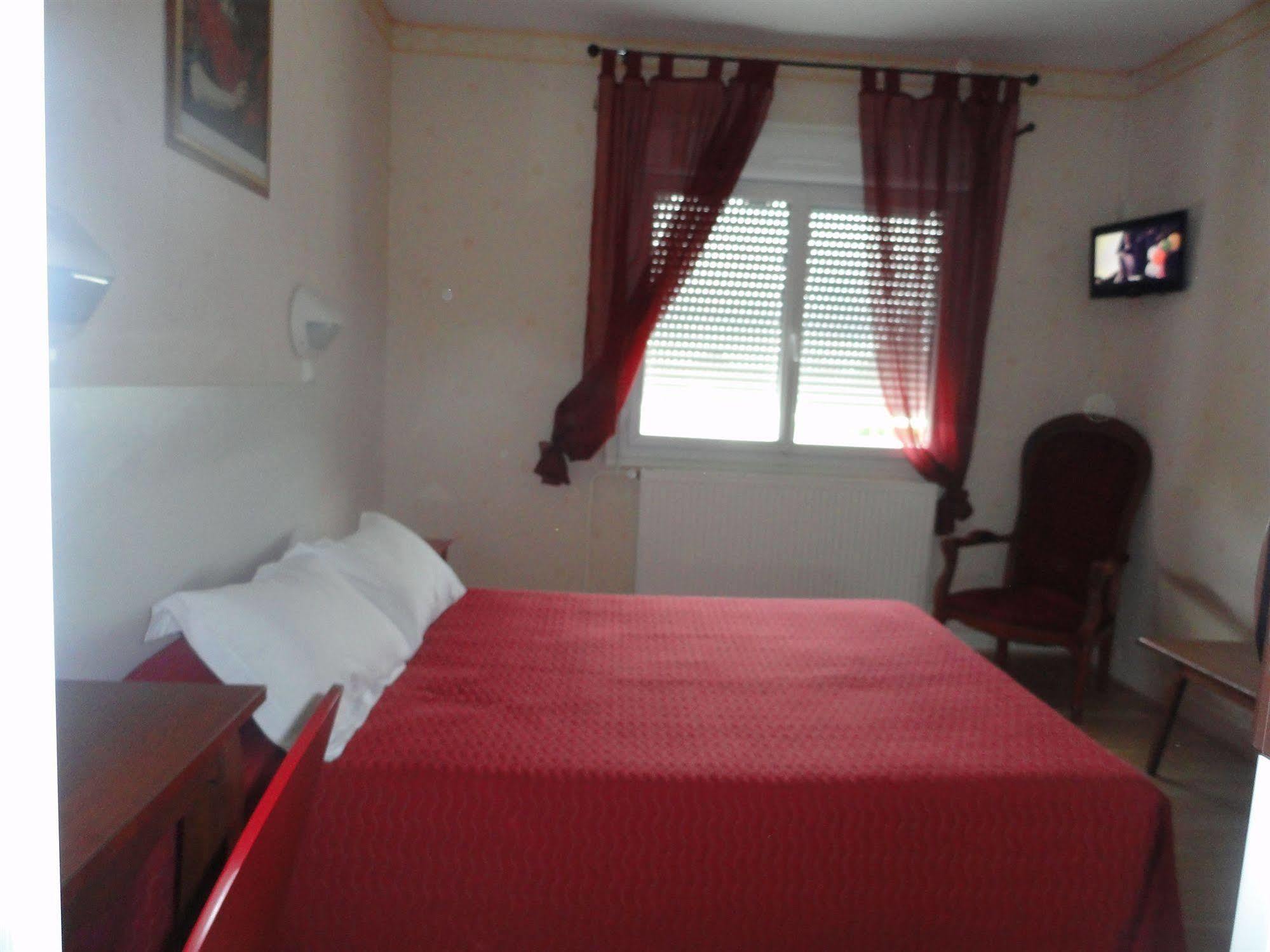 Molière Hotel 4*