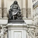 Hôtel Molière