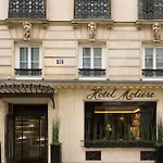 Hôtel Molière