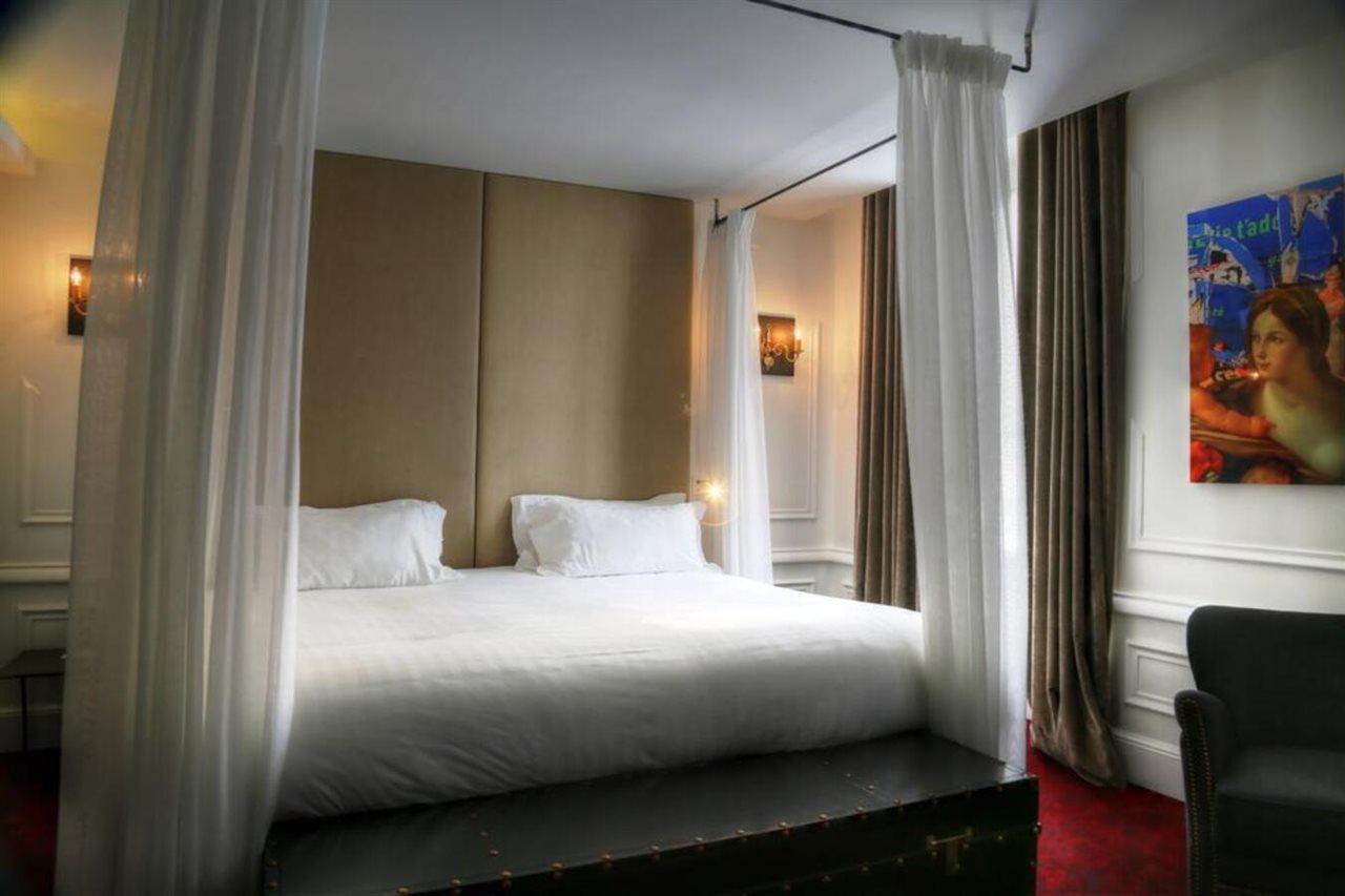 Hotel Molière 4*