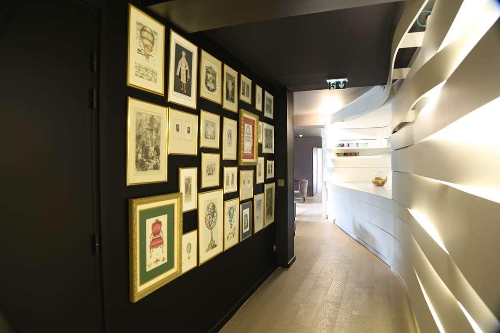 Molière Hotel 4*