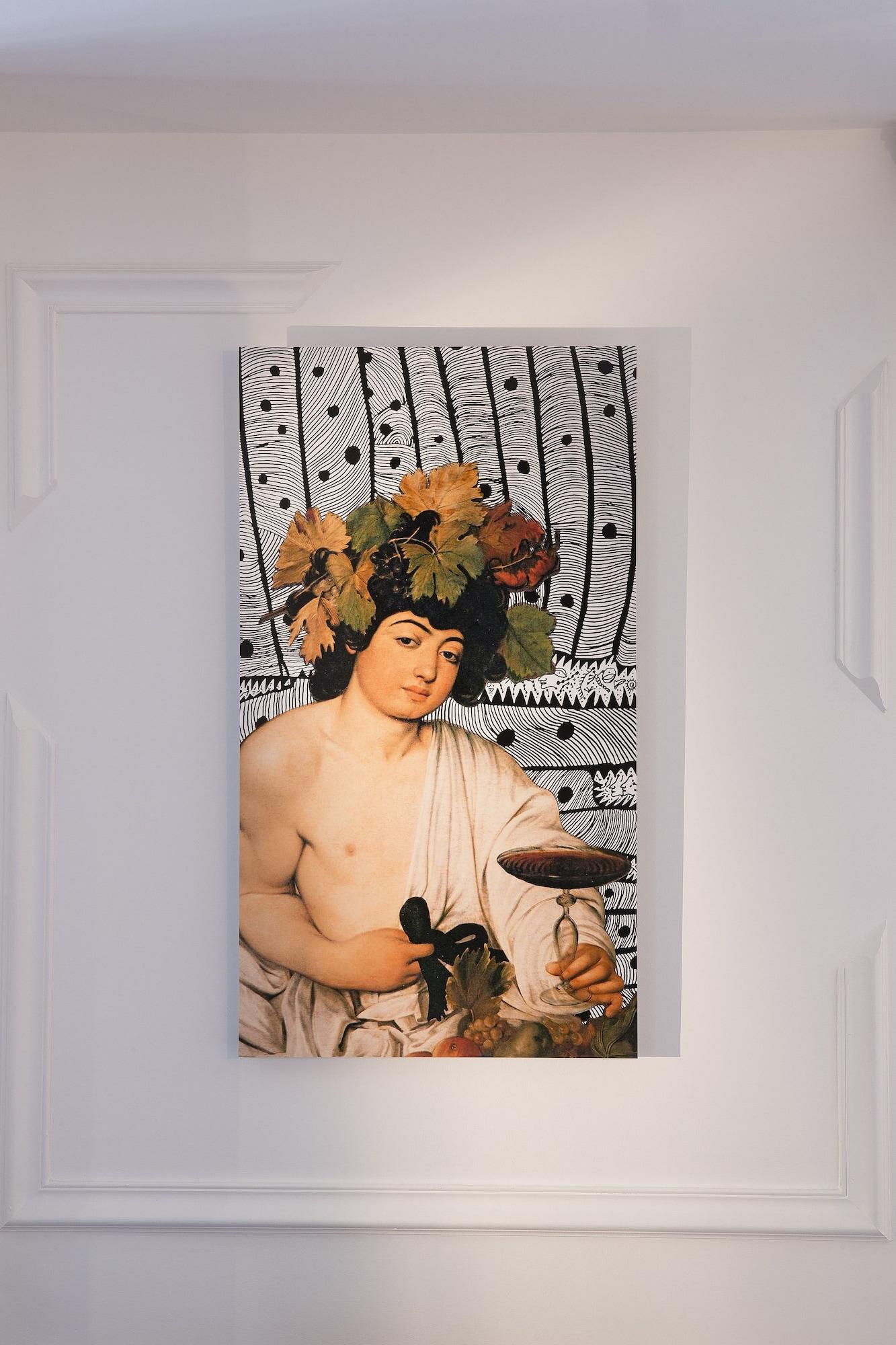 Molière 4* Parigi
