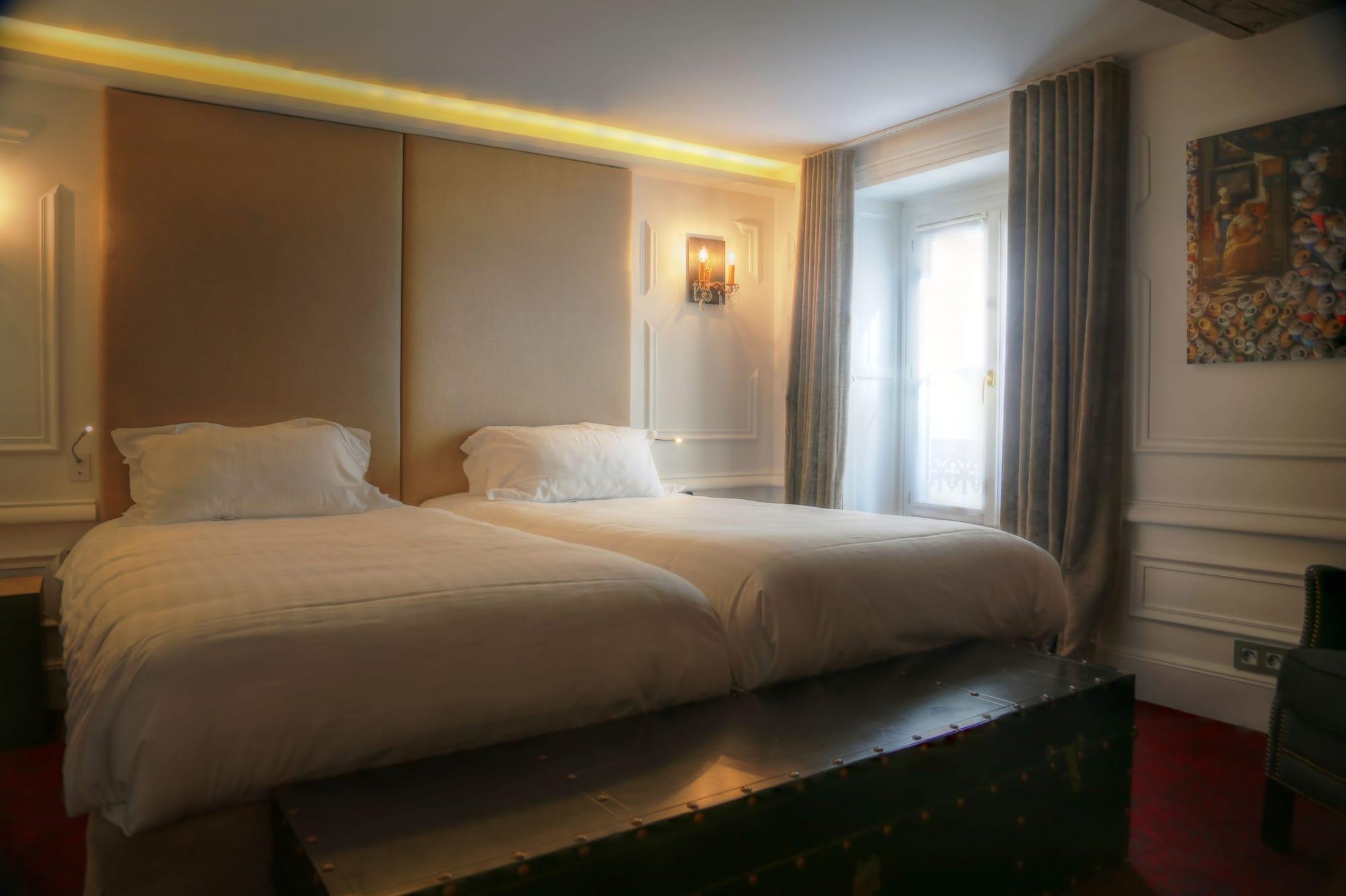 Hotel Molière 4*