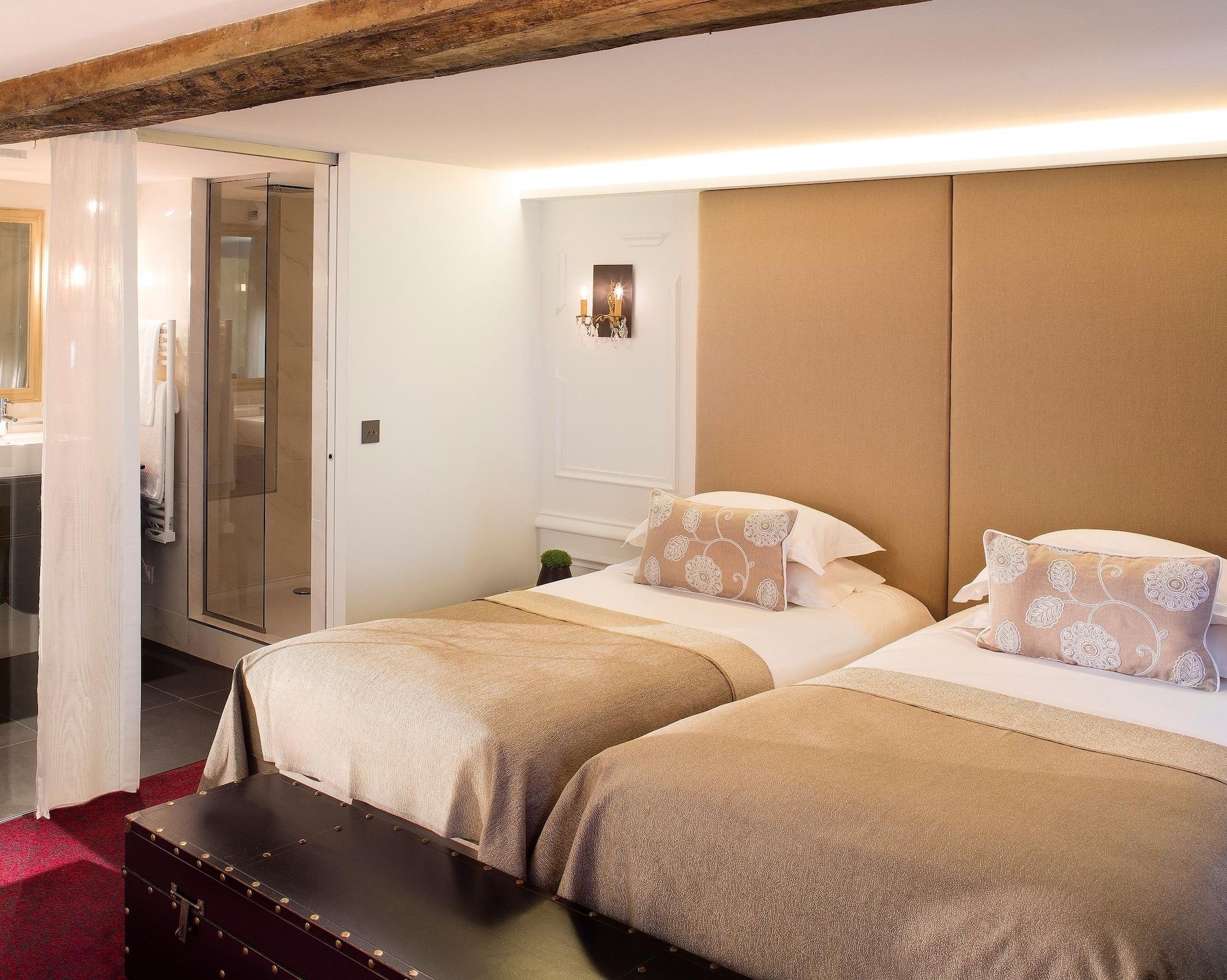 Molière Hotel
