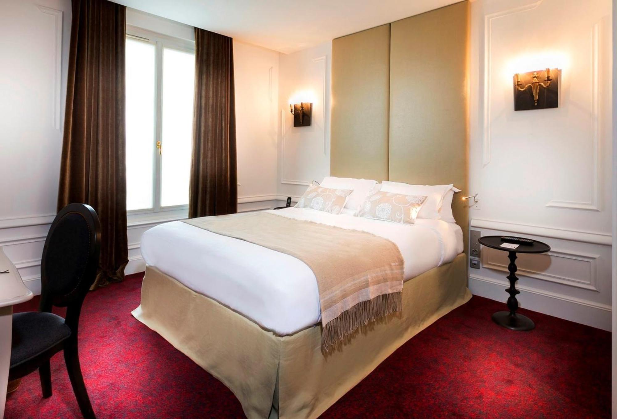 Hotel Molière Parigi