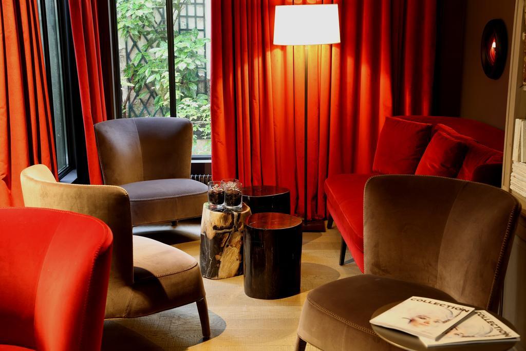 Molière Hotel 4*