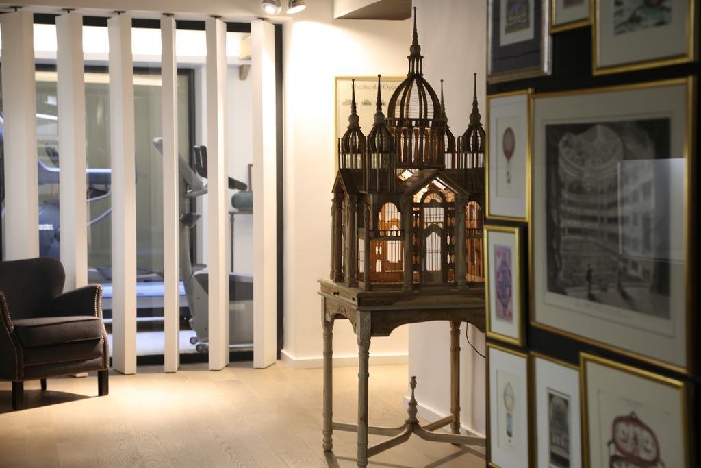 Molière 4* Parigi