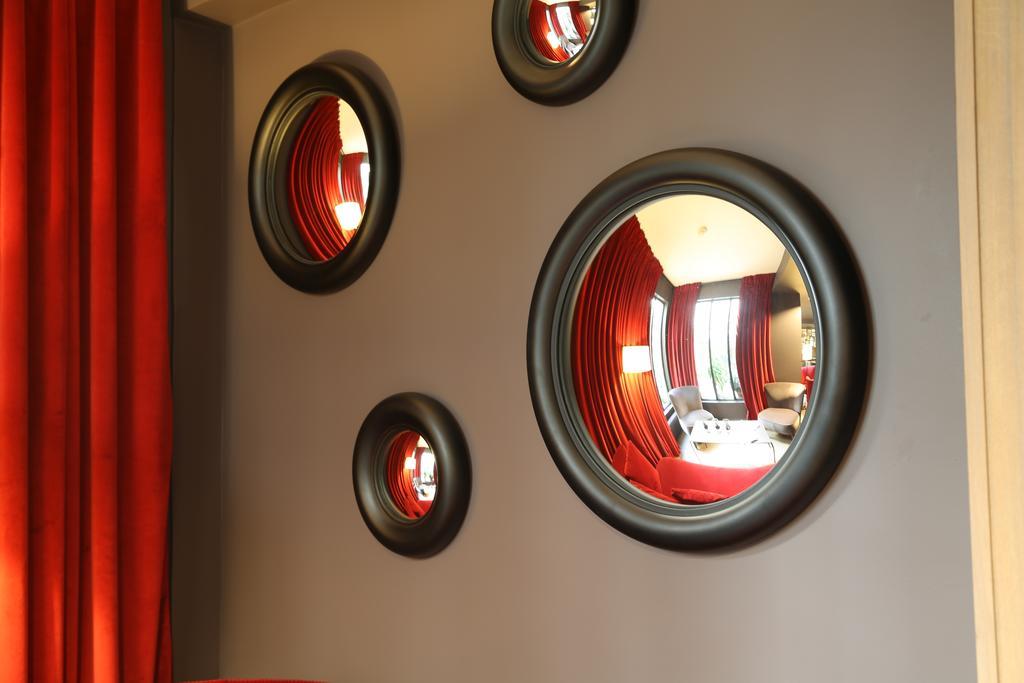 Molière Hotel