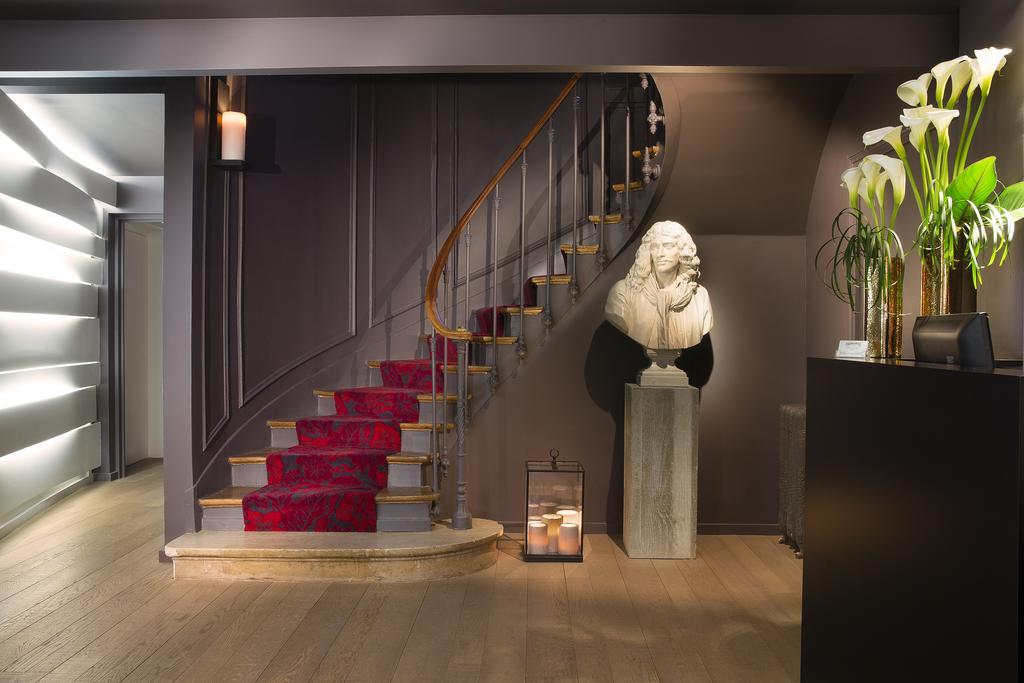 Hotel Molière 4*