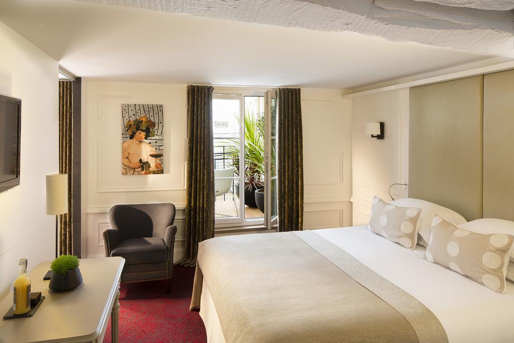 Hotel Molière