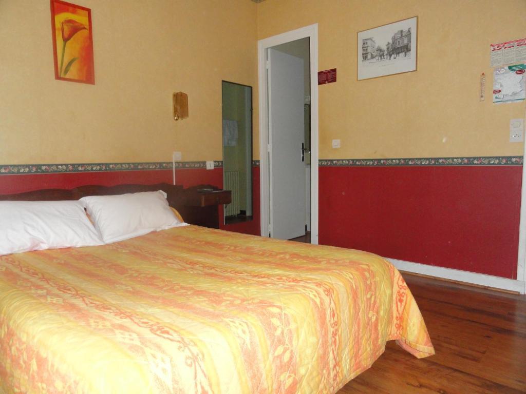 Molière 4* Parigi