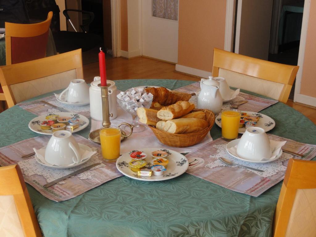 Hotel Molière 4*
