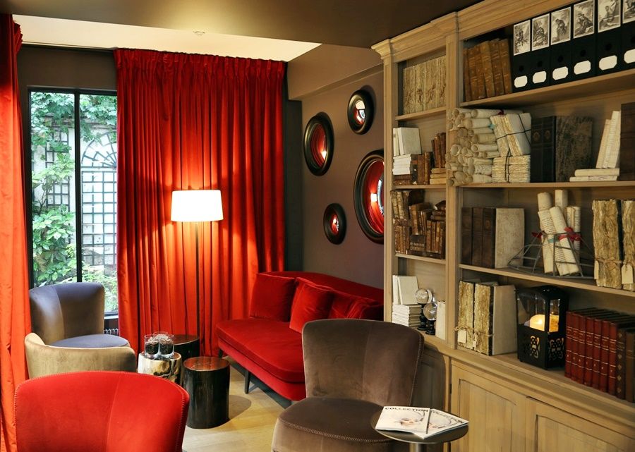 Molière 4* Parigi