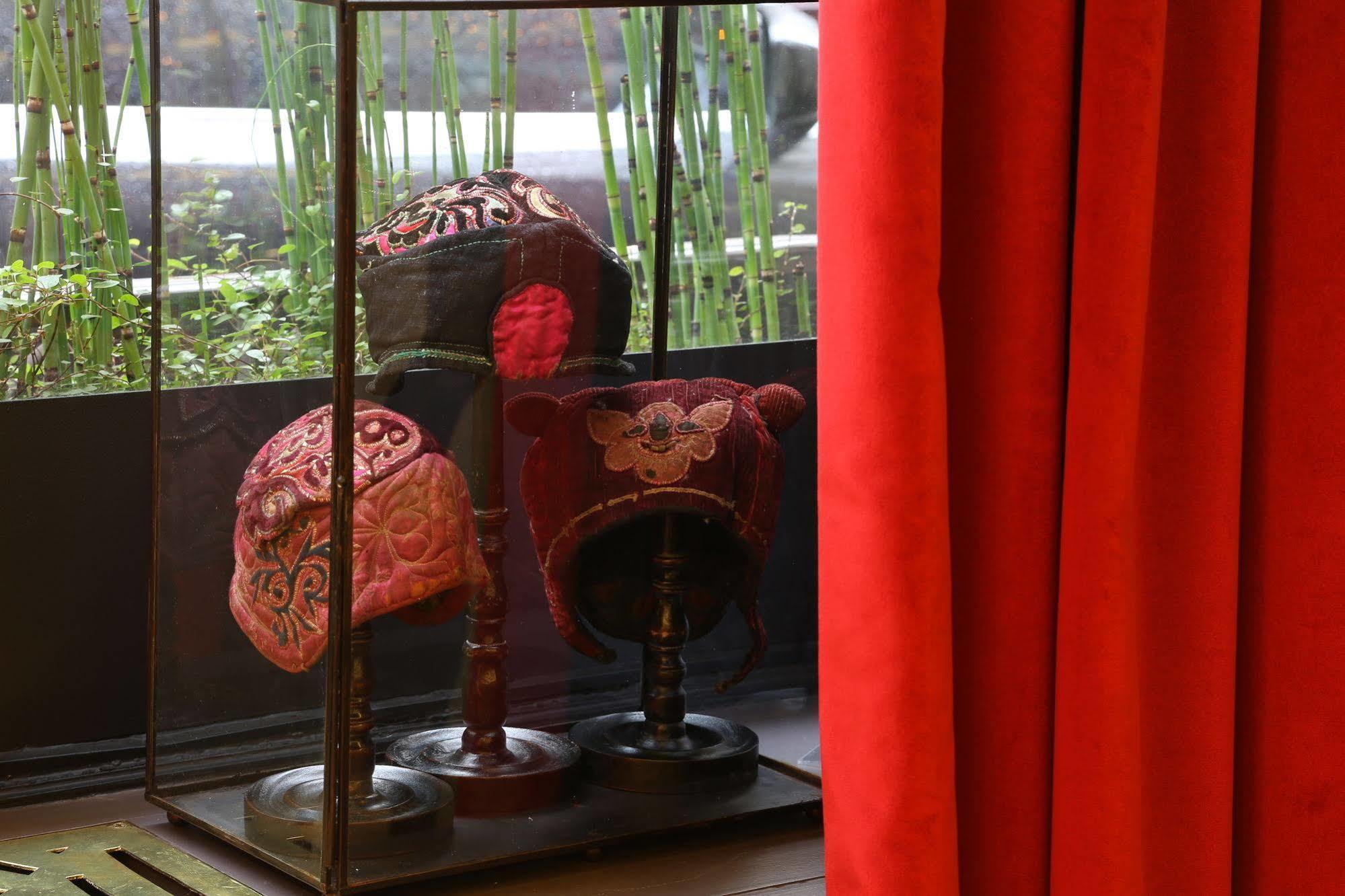 Hotel Molière 4*